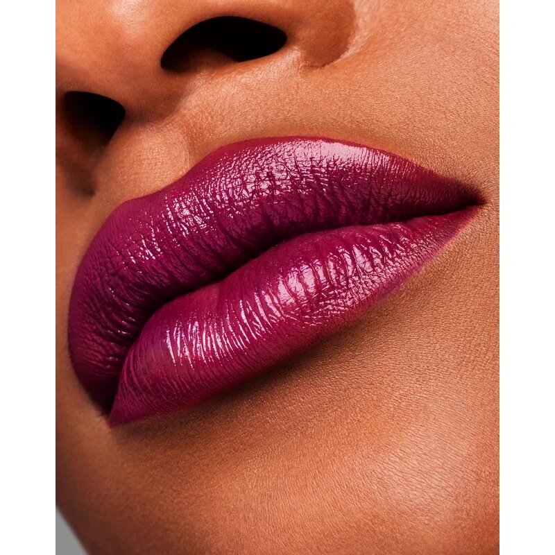 Estée Lauder Pure Color Creme Lipstick ruj crema culoare Insolent Plum 35 g
