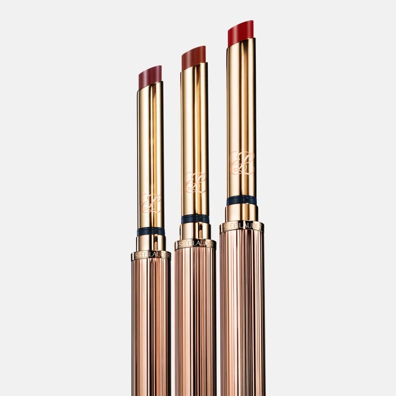 Estée Lauder Pure Color Explicit Slick Shine Lipstick ruj cu persistenta indelungata lucios culoare Playtime 7 g