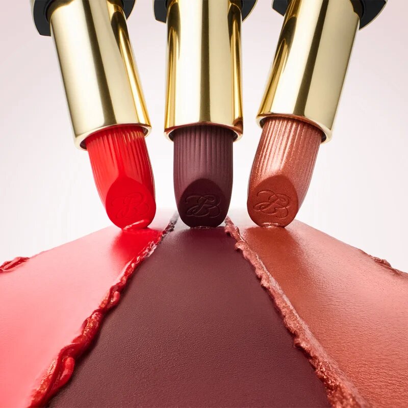 Estée Lauder Pure Color Hi-Lustre Lipstick ruj cu persistenta indelungata culoare 111 TIGER EYE 3.5 g