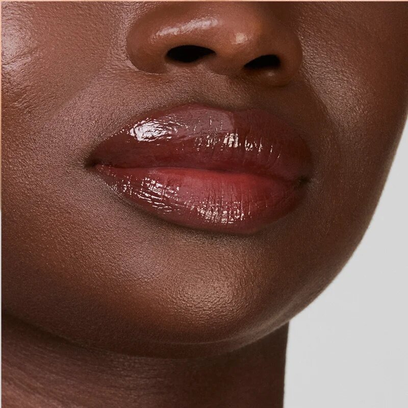 Estée Lauder Pure Color Melt-On Glosstick luciu de buze intens pigmentat stick culoare Melted Scarlet 1.8 g