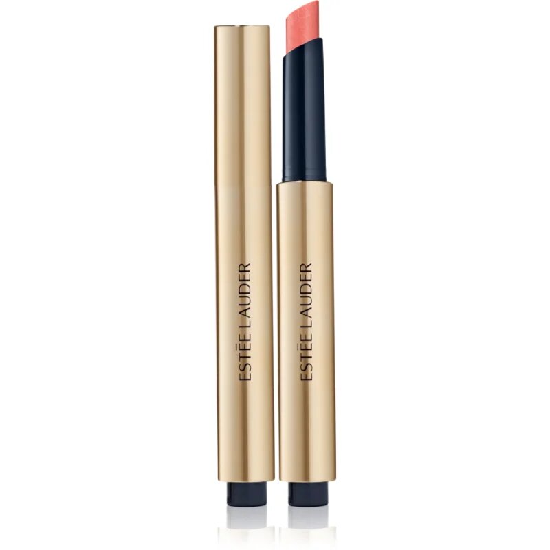 Estée Lauder Pure Color Melt-On Shimmer Stick Luciu de Buze sclipitor culoare Sparkling Mocktail 1.8 g