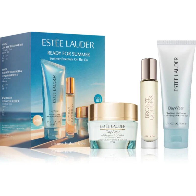 Estée Lauder Ready For Summer Set set cadou pentru femei