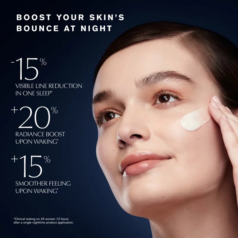 Estée Lauder Revitalizing Supreme+ Night Intensive Restorative Creme crema regeneranta de noapte 50 ml