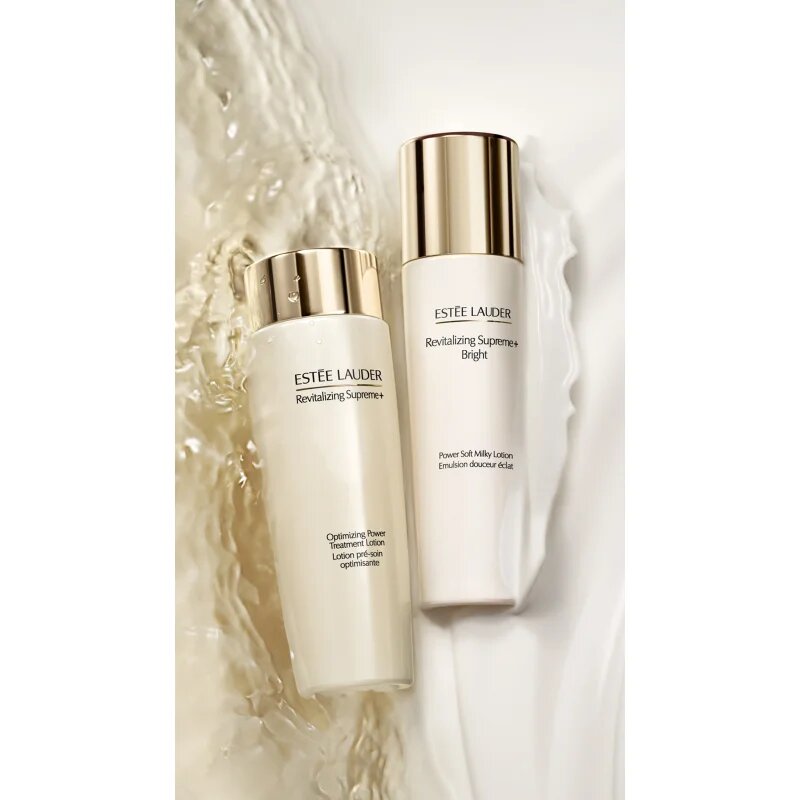 Estée Lauder Revitalizing Supreme+ Optimizing Power Treatment Lotion tonic pentru hidratarea pielii 200 ml