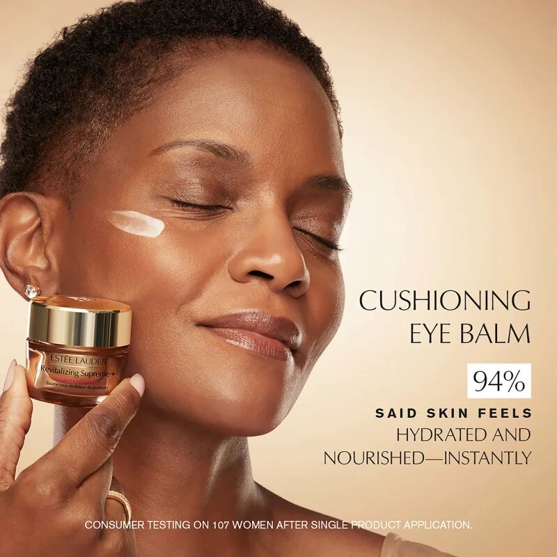 Estée Lauder Revitalizing Supreme+ Youth Power Eye Balm crema de ochi pentru ingrijire complexa 15 ml
