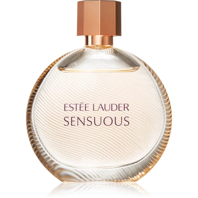 Sensuous Eau de Parfum pentru femei 50 ml