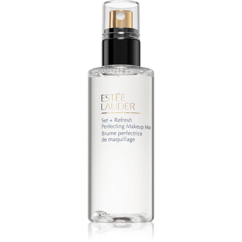 Estée Lauder Set+Refresh Perfecting Makeup Mist Spray facial pentru fixare machiajului 116 ml