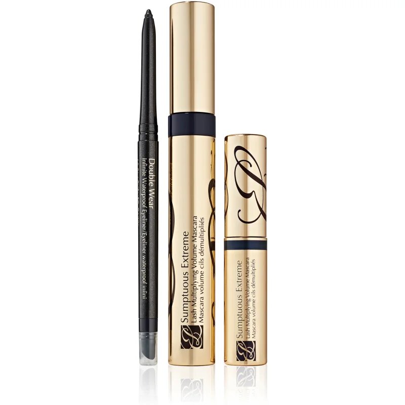 Estée Lauder Sumptuous Extreme Mascara Set set cadou pentru ochi