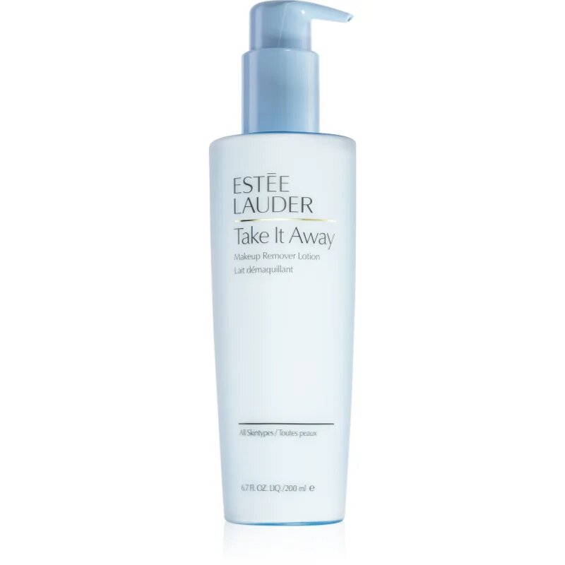 Take It Away Makeup Remover Lotion demachiant 200 ml