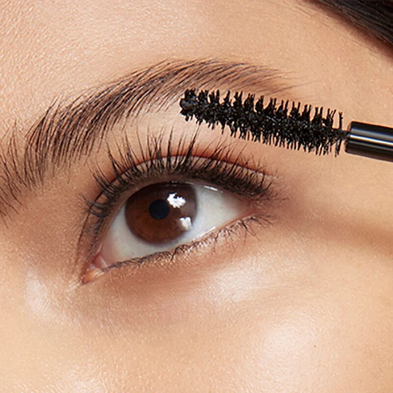 Estée Lauder Turbo Lash Mascara mascara din alge pentru volum rotire si separare culoare Black 8 ml
