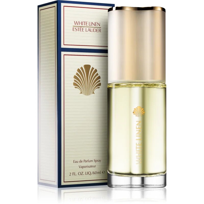 Estée Lauder White Linen Eau de Parfum pentru femei 60 ml