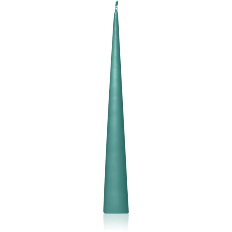 ester & erik cone candles agave (no. 02) lumanare 2x37 cm