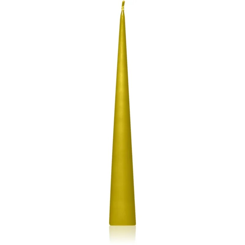ester & erik cone candles pure wasabi (no. 68/2) lumanare 2x37 cm