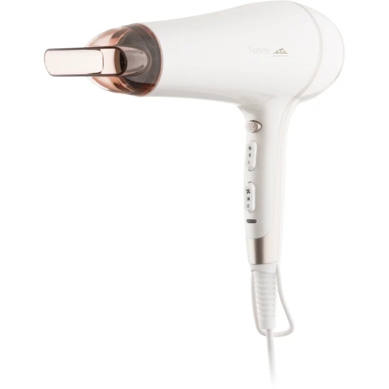 ETA Fenité 7320 90000 uscător de păr profesional cu ionizator 1 buc