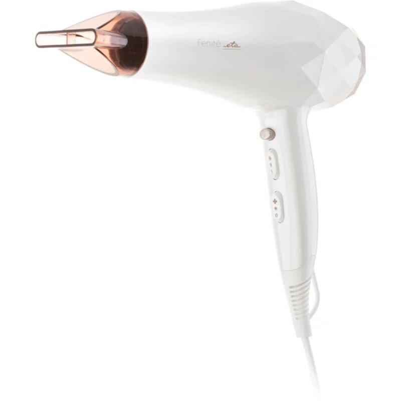 ETA Fenité 8320 90000 uscător de păr profesional cu ionizator 1 buc