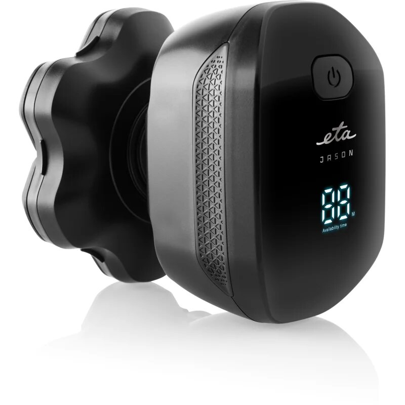 ETA Jason 5343 90000 aparat de ras pentru cap 1 buc
