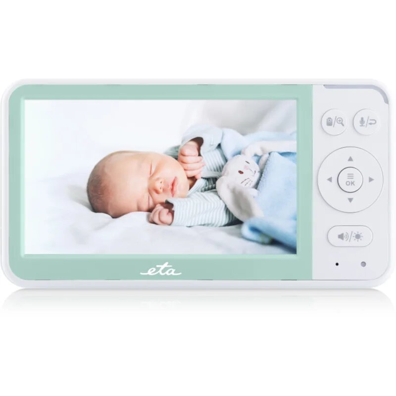 ETA Mimi 5306 90000 baby monitor video 1 buc
