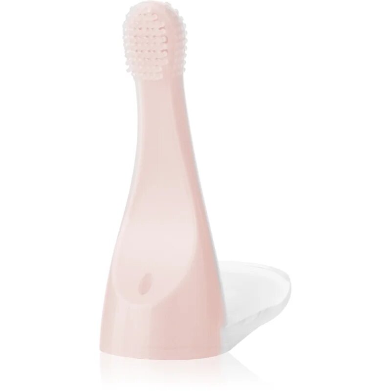 ETA Sonetic 171090300 capete de schimb pentru periuta de dinti pentru copii Pink / 0-1 y. 1 buc