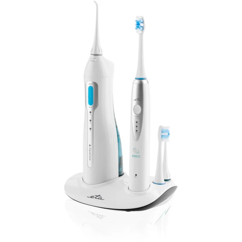 ETA Sonetic 2707 90000 set pentru dinti limba si gingii 1 buc
