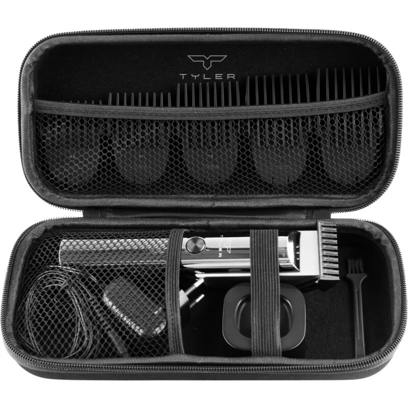 ETA Tyler 9342 90000 masina de tuns pentru barba si par 1 buc