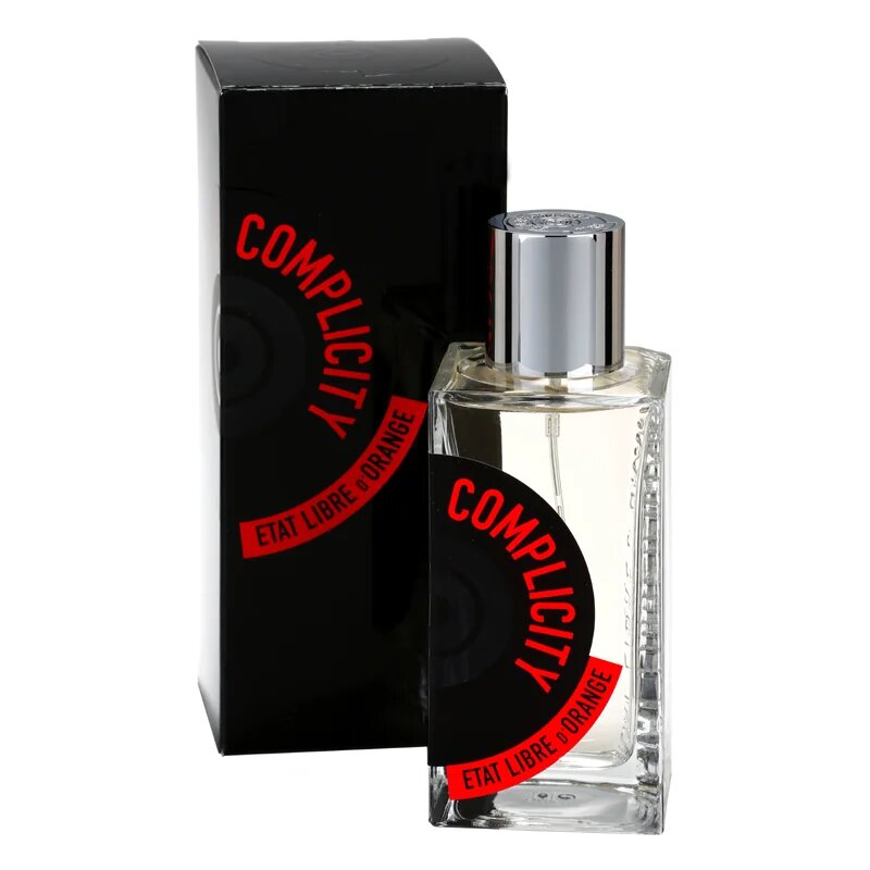 Etat Libre d’Orange Dangerous Complicity Eau de Parfum unisex 100 ml