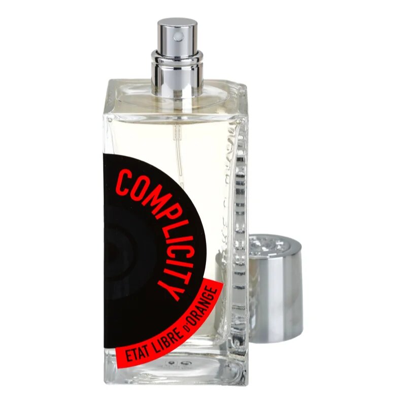 Etat Libre d’Orange Dangerous Complicity Eau de Parfum unisex 100 ml