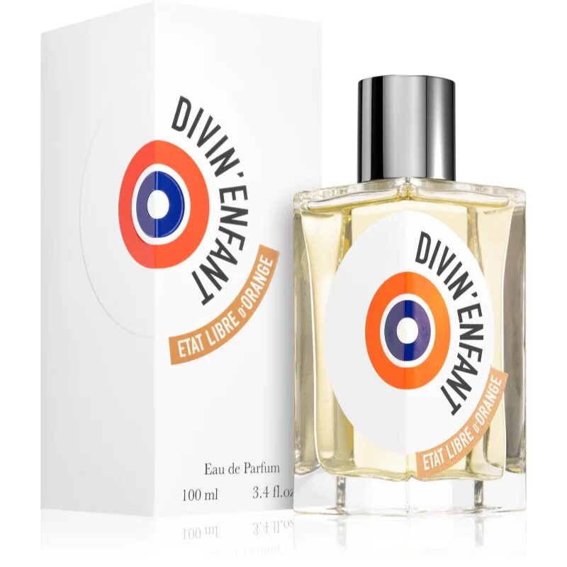 Etat Libre d’Orange Divin'Enfant Eau de Parfum unisex 100 ml