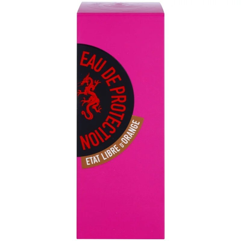 Etat Libre d’Orange Eau De Protection Eau de Parfum pentru femei 50 ml