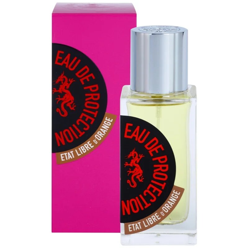 Etat Libre d’Orange Eau De Protection Eau de Parfum pentru femei 50 ml