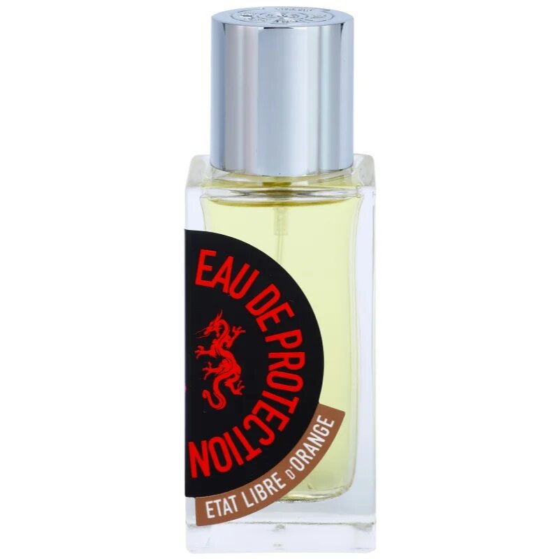 Etat Libre d’Orange Eau De Protection Eau de Parfum pentru femei 50 ml