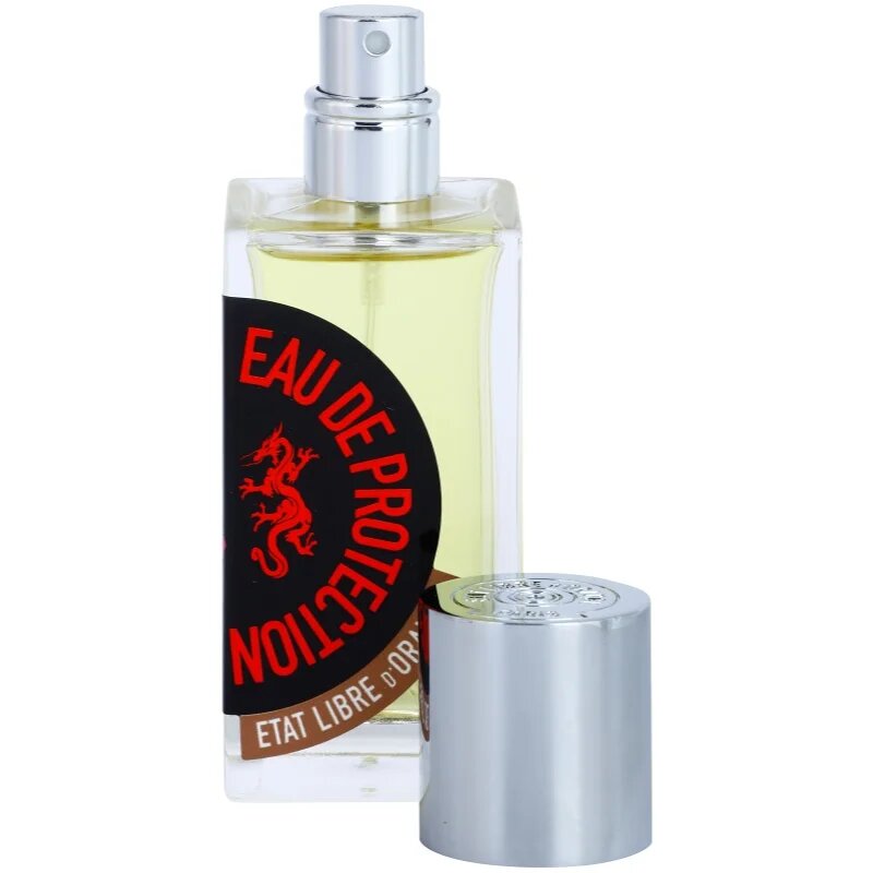 Etat Libre d’Orange Eau De Protection Eau de Parfum pentru femei 50 ml