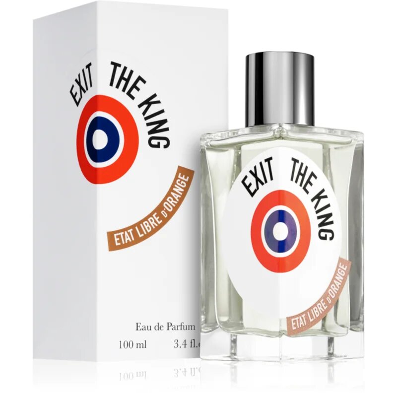 Etat Libre d’Orange Exit The King Eau de Parfum unisex 100 ml