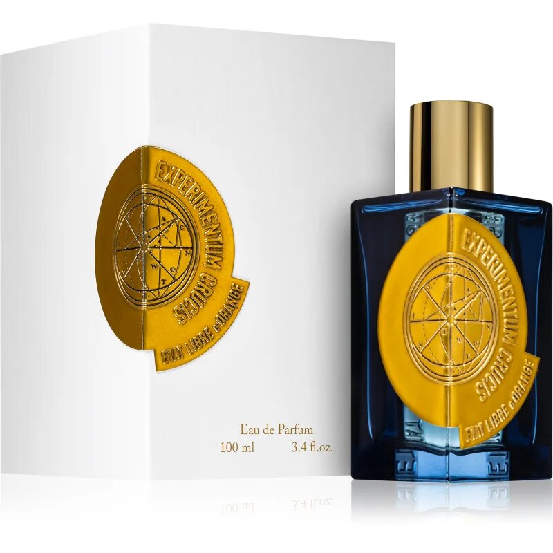 Etat Libre d’Orange Experimentum Crucis Eau de Parfum unisex 100 ml