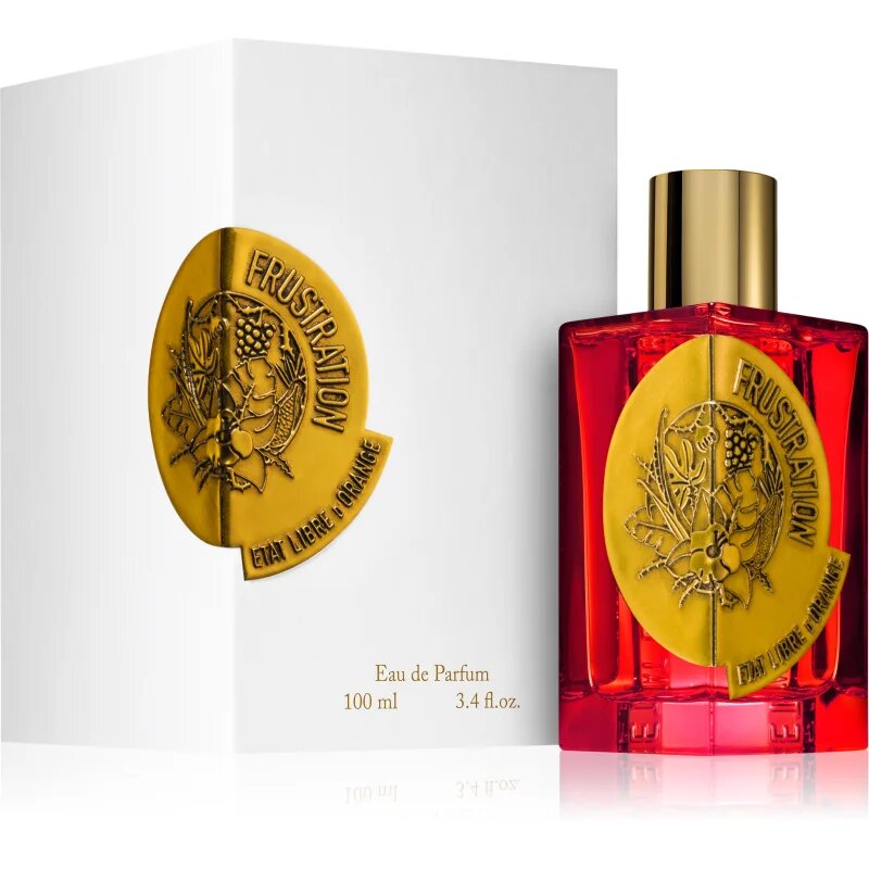 Etat Libre d’Orange Frustration Eau de Parfum unisex 100 ml