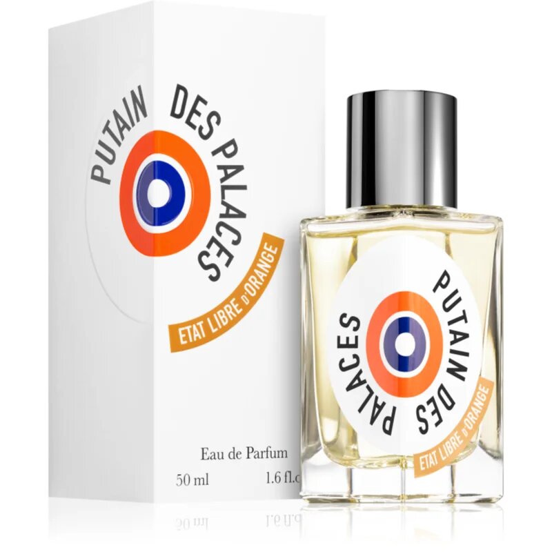 Etat Libre d’Orange Putain des Palaces Eau de Parfum pentru femei 50 ml