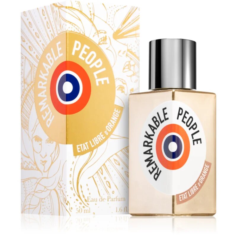 Etat Libre d’Orange Remarkable People Eau de Parfum unisex 50 ml