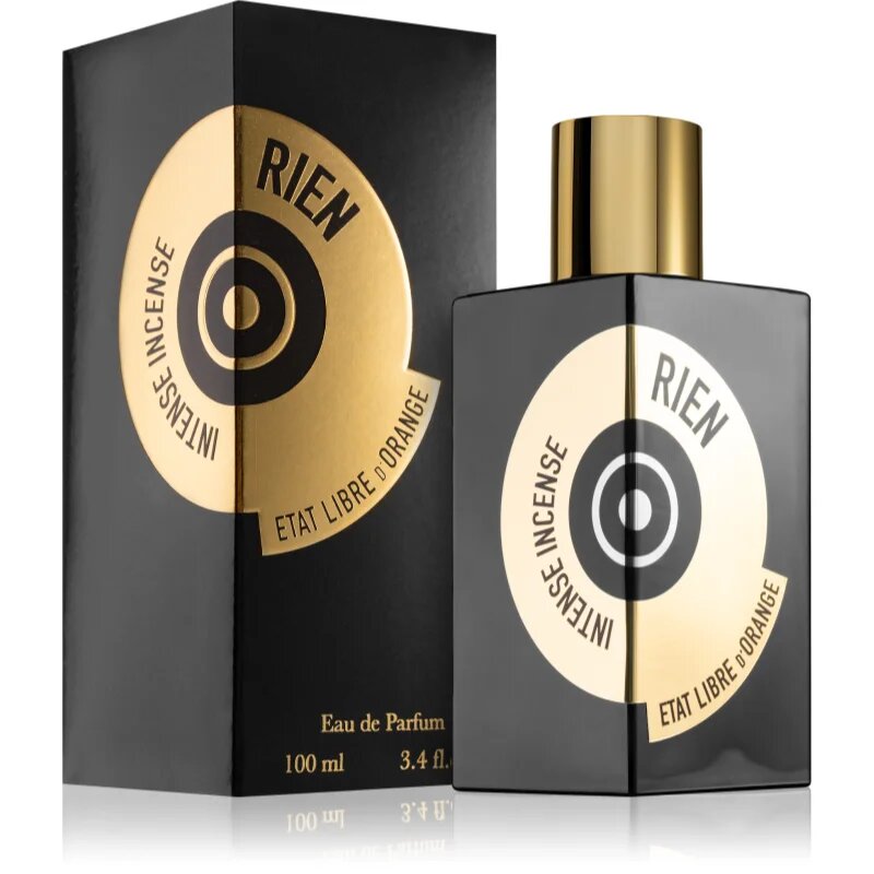 Etat Libre d’Orange Rien Intense Incense Eau de Parfum unisex 100 ml