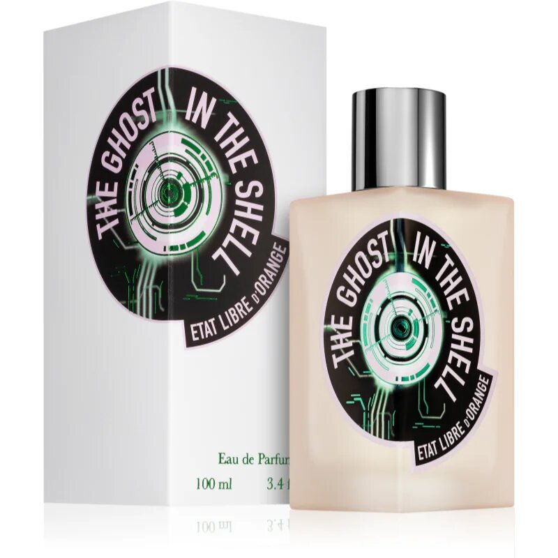 Etat Libre d’Orange The Ghost In The Shell Eau de Parfum unisex 100 ml