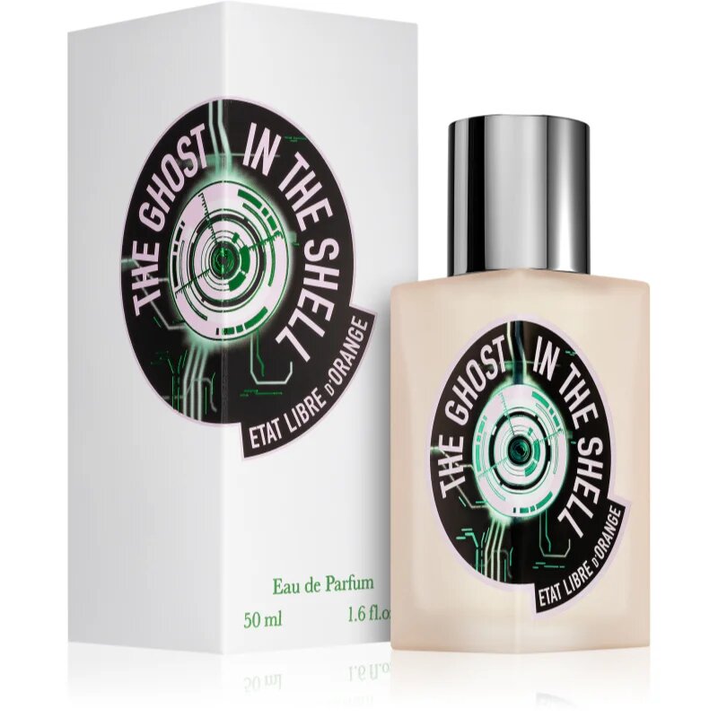 Etat Libre d’Orange The Ghost In The Shell Eau de Parfum unisex 50 ml