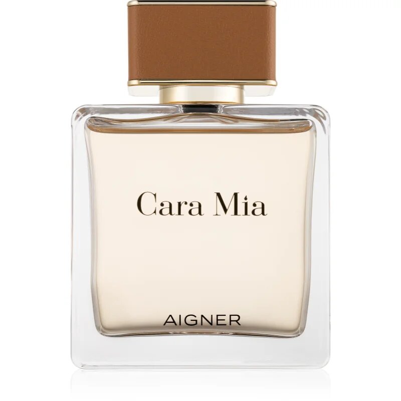 Etienne Aigner Cara Mia Eau de Parfum pentru femei 100 ml