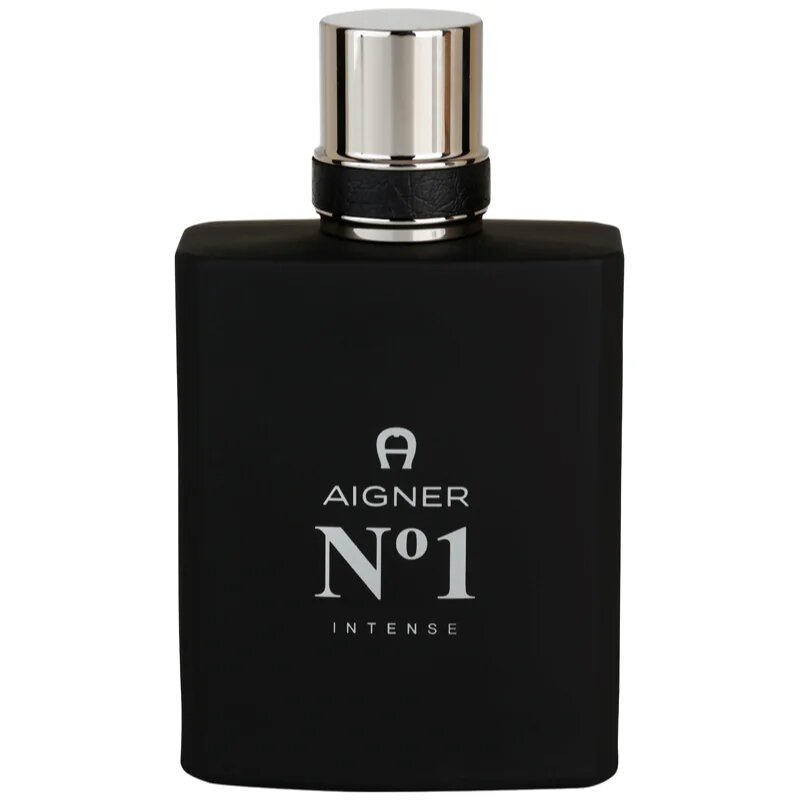 Etienne Aigner No. 1 Intense Eau de Toilette pentru bărbați 100 ml