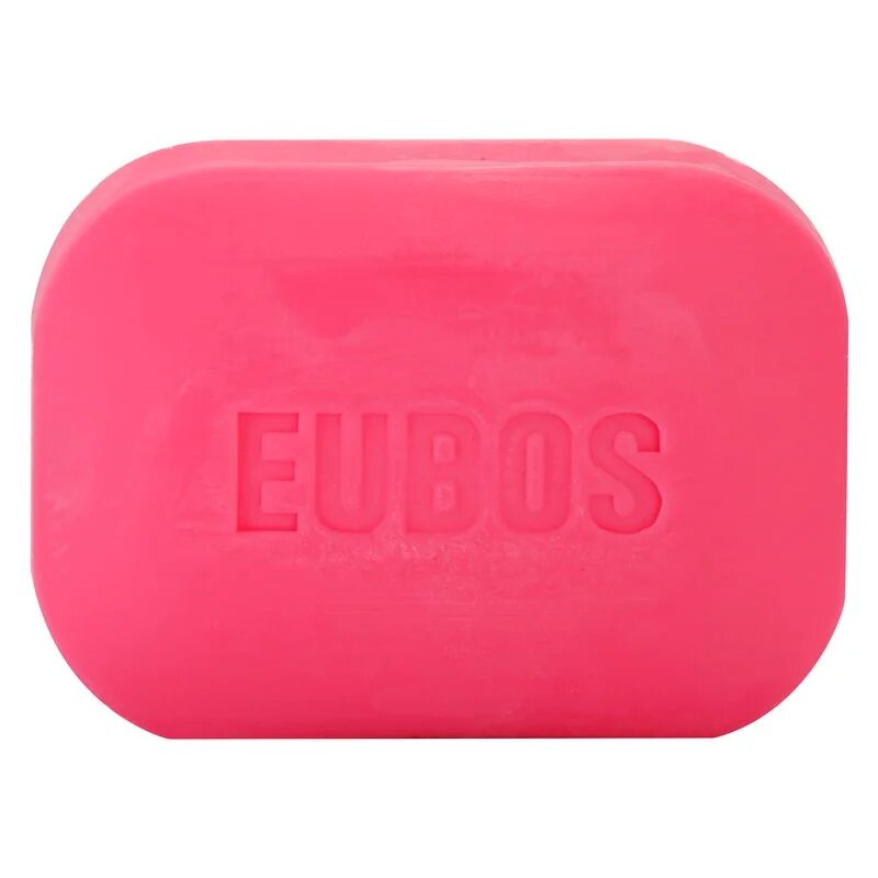 Eubos Basic Skin Care Red syndet pentru ten mixt 125 g