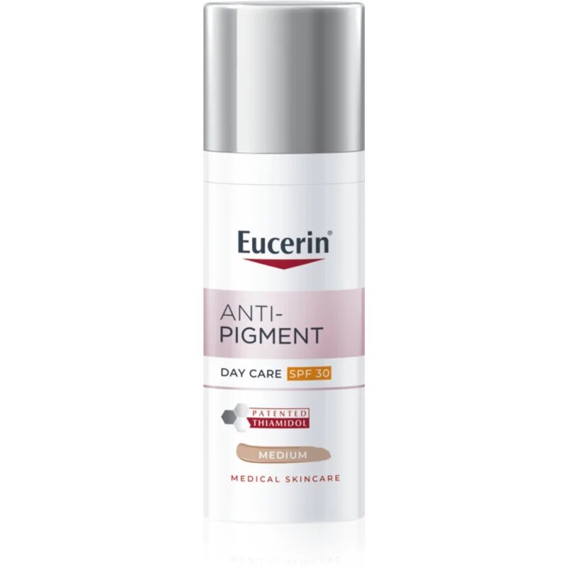 Eucerin Anti-Pigment Day Cream SPF 30 crema de zi impotriva petelor SPF 30 50 ml