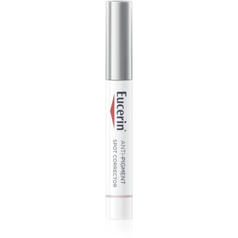 Eucerin Anti-Pigment Spot Corrector tratament local cu acțiune rapidă impotriva petelor 5 ml