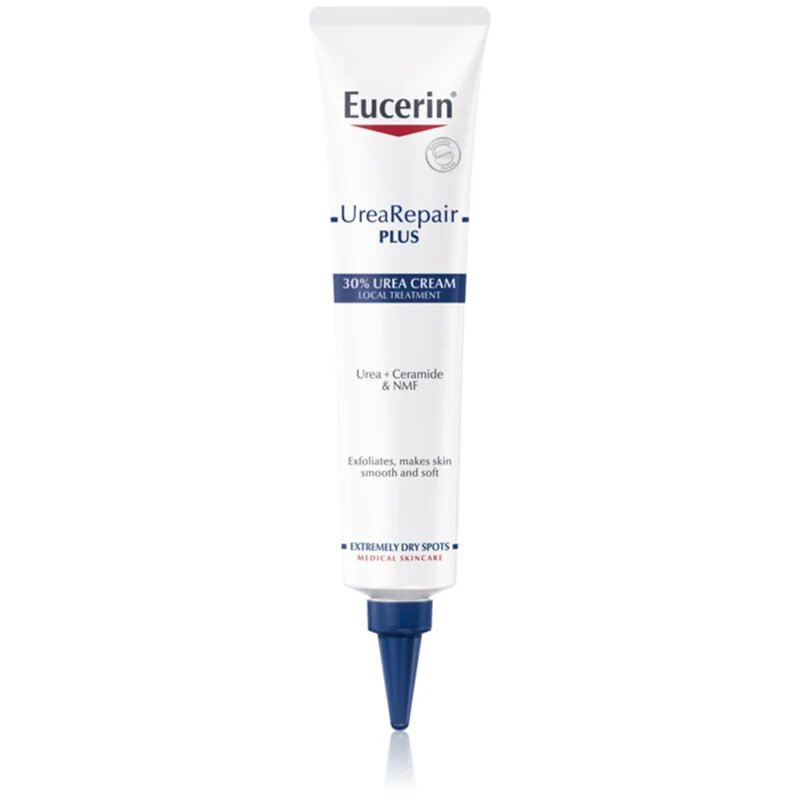 Eucerin UreaRepair PLUS crema pentru piele la nivel local si cu intarituri 75 ml