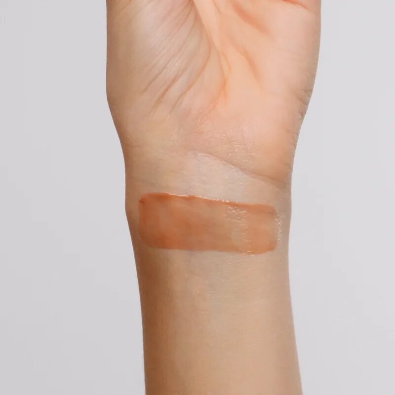 Eveline Cosmetics Choco Glamour masca de noapte cu efect de regenerare de buze 12 ml