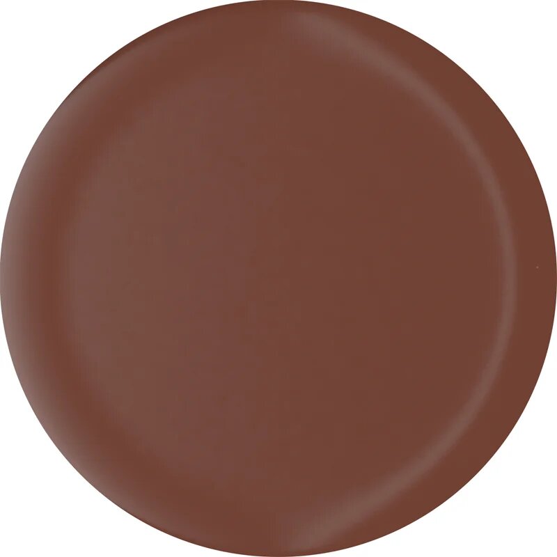 Eveline Cosmetics Choco Glamour masca de noapte cu efect de regenerare de buze 12 ml