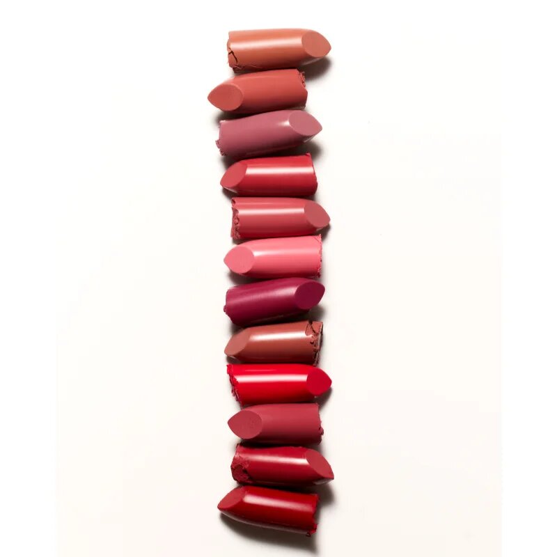 Eveline Cosmetics Kiss Me Quick! ruj hidratant cu efect matifiant culoare 05 4.2 g