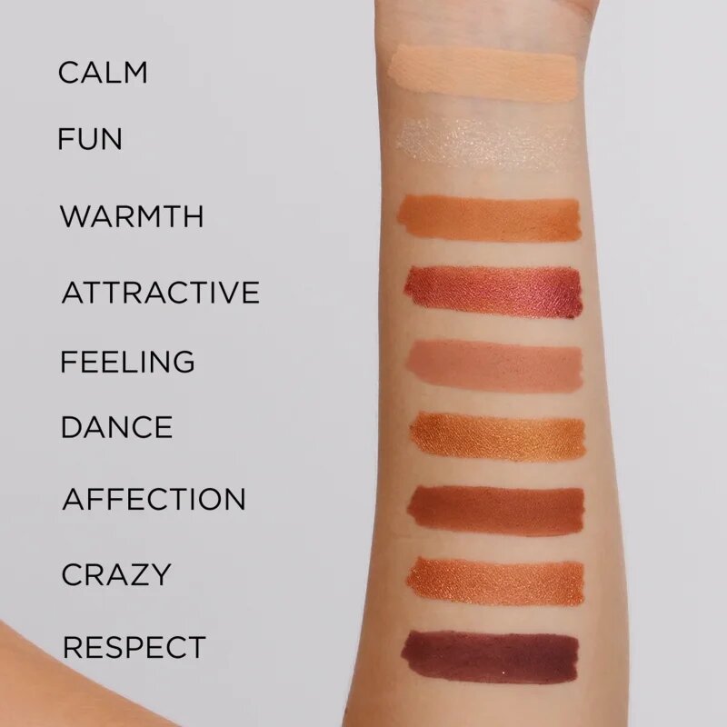 Eveline Cosmetics Look Up Gimme More paletă cu farduri de ochi 10.8 g
