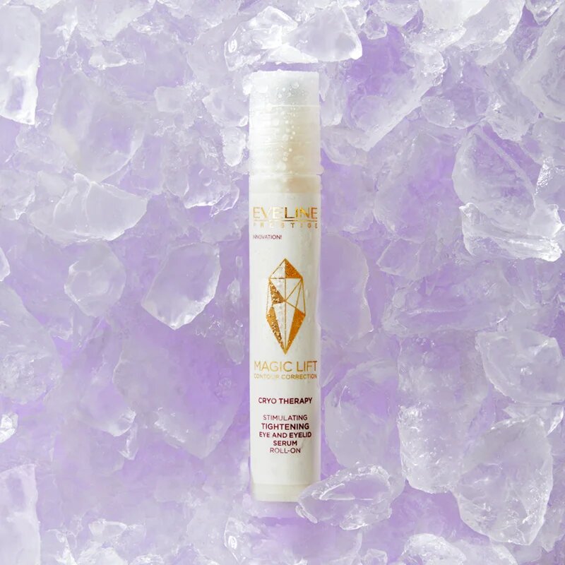 Eveline Cosmetics Magic Lift ser cu hidratare intensă pentru ochi 15 ml